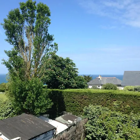Holiday home Maison Bretonne Vue 3 9 Personnes 300m De La Et Du Centre Du Val Andre *